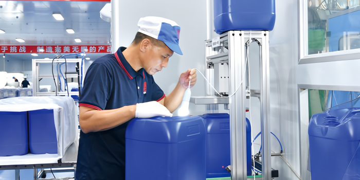 About the Benefits Brought by the Development of Automation Equipment to Society