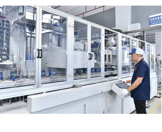 Expert Strength in Automation R&D
