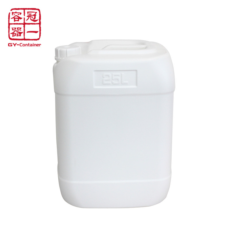 25����ɫ���ζ���ͰʳƷ��25l������Ͱ����hdpe����Ͱ֧�ֶ���