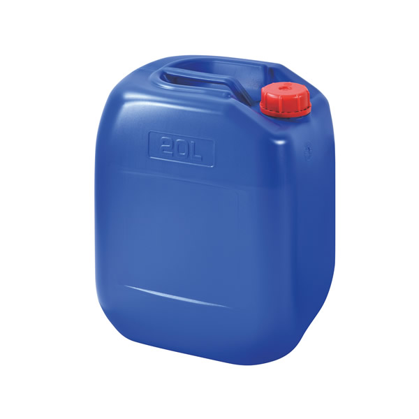 Square Bucket