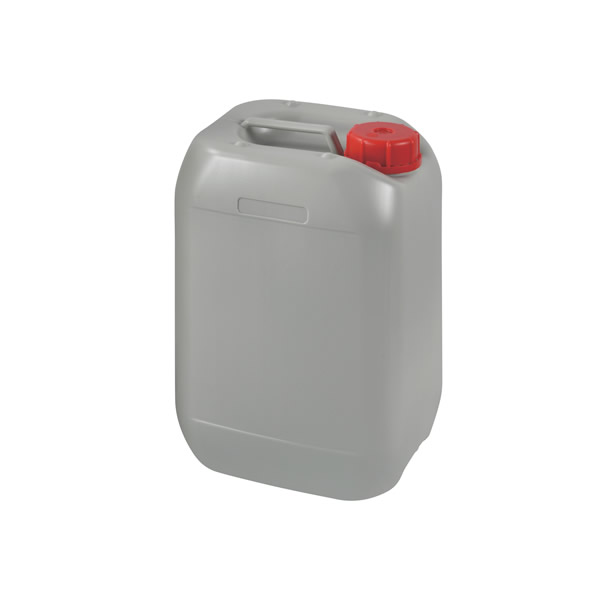 Square Bucket 