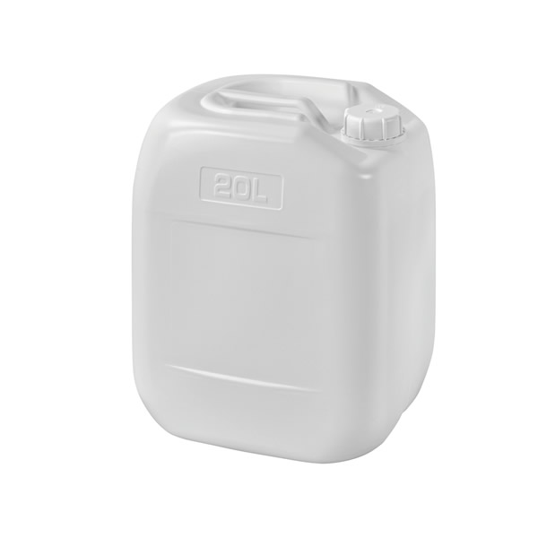 PE Plastic Bucket-004