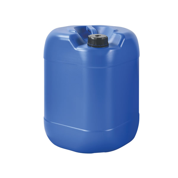 PE Plastic Bucket-006