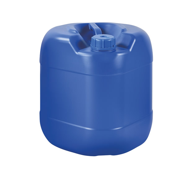 PE Plastic Bucket-007