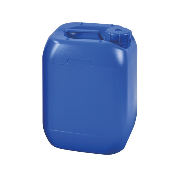 PE Plastic Bucket-011