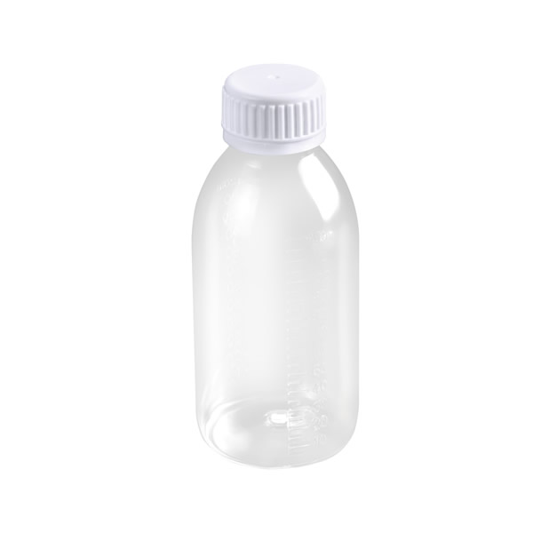 PE Plastic Bucket-004