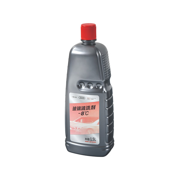 PE Plastic Bucket-014